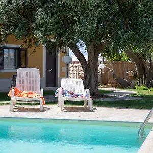 La Lantana Villa Marina di Ragusa