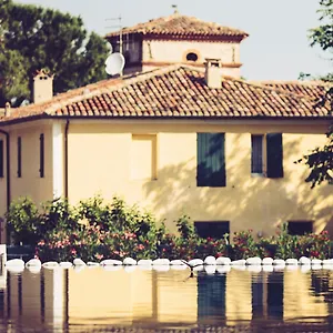 Turchi Farm - Della Luna&antico Frantoio Bed & Breakfast