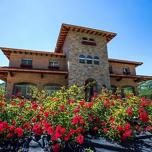 La Torretta Bed & Breakfast