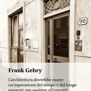 Le Mosse Di Anna Appartamento Firenze
