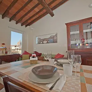 Casa Colonna Appartamento Firenze