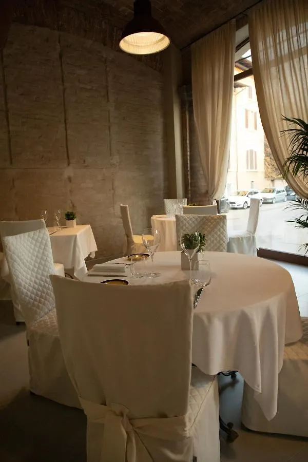 Locanda Del Vecchio Mulino Fiorano Modenese