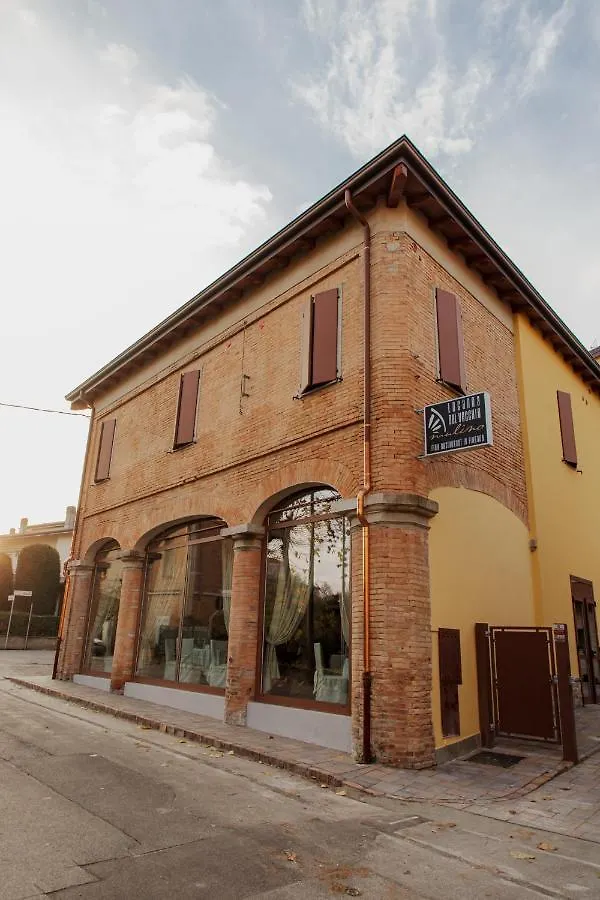 Locanda Del Vecchio Mulino Fiorano Modenese