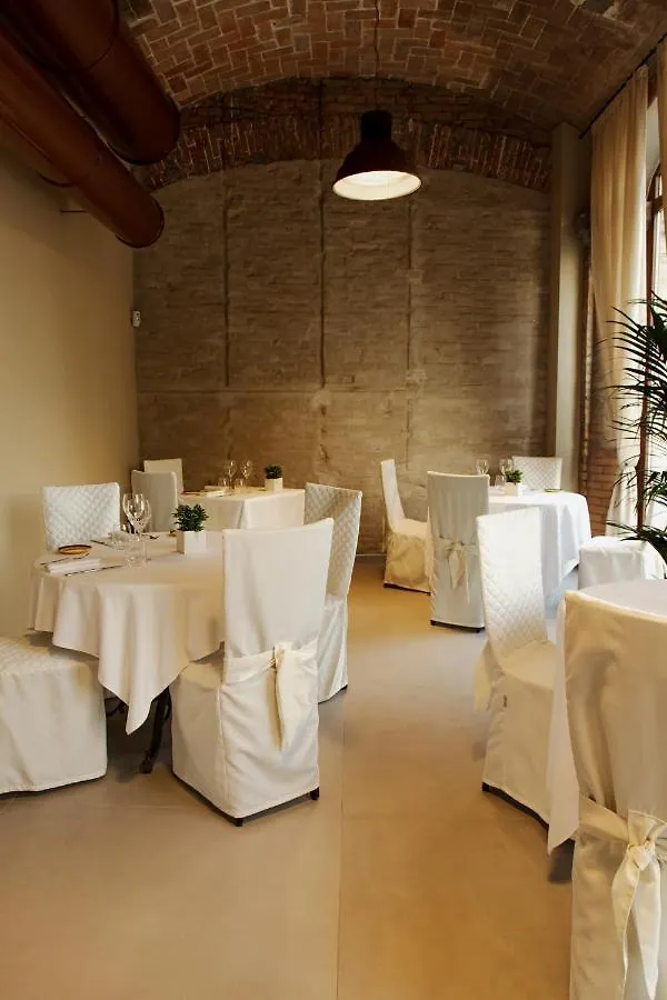 Herberg Locanda Del Vecchio Mulino Fiorano Modenese